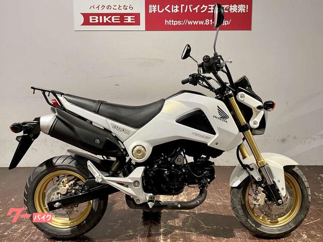 スズキ M250SB ヨシムラ200台限定車