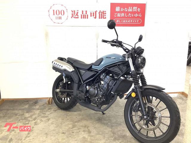 Honda CL250 2024 — миниатюра 6