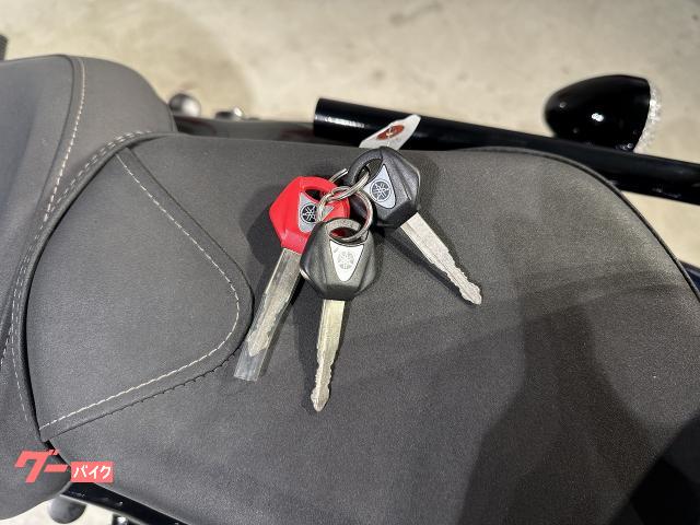 ヤマハ BOLT｜バイク王 市川店｜新車・中古バイクなら【グーバイク】