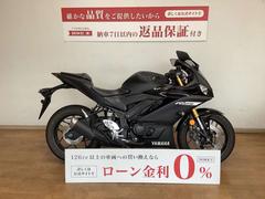 ヤマハ　ＹＺＦ−Ｒ２５