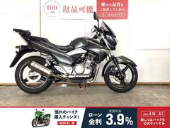 スズキ　ＧＳＲ２５０