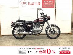 カワサキ　エストレヤ