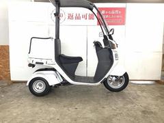 ホンダ　ジャイロキャノピー