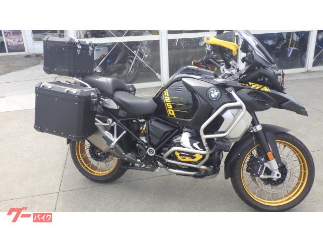 Ｒ１２５０ＧＳ　Ａｄｖｅｎｔｕｒｅ