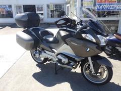 ＢＭＷ　Ｒ１２００ＲＴ　ＥＴＣ付き