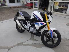 ＢＭＷ　Ｇ３１０Ｒ