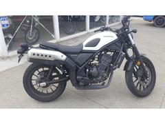 ホンダ　ＣＬ２５０