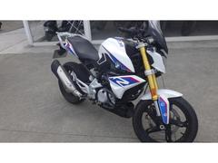 ＢＭＷ　Ｇ３１０Ｒ