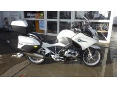 ＢＭＷ　Ｒ１２００ＲＴローダウン車