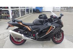 スズキ　ハヤブサ（ＧＳＸ１３００Ｒ　Ｈａｙａｂｕｓａ）