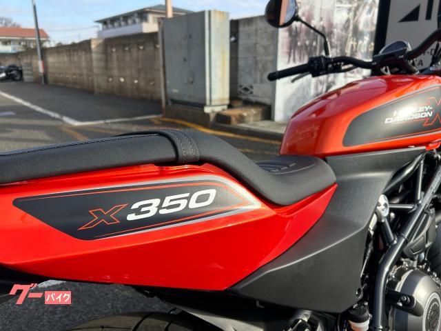 HARLEY-DAVIDSON X350 ETC 2025 — миниатюра 4