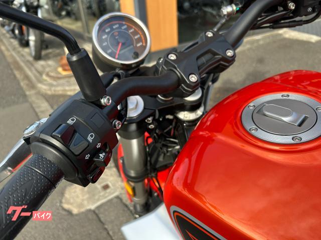 HARLEY-DAVIDSON X350 ETC 2025 — миниатюра 6