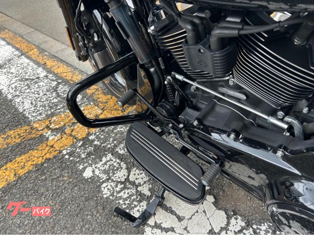 ハーレーダビッドソン バイクレリーフ 3点セット HARLEY－DAVIDSON FLTRX ロードグライド｜ハーレー