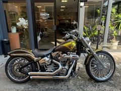 ＨＡＲＬＥＹ−ＤＡＶＩＤＳＯＮ　ＣＶＯ　ＦＸＳＢＳＥ　ブレイクアウト