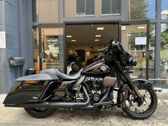 ＨＡＲＬＥＹ−ＤＡＶＩＤＳＯＮ　ＦＬＨＸＳ　ストリートグライドスペシャル