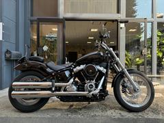 ＨＡＲＬＥＹ−ＤＡＶＩＤＳＯＮ　ＦＸＳＴ　ソフテイルスタンダード