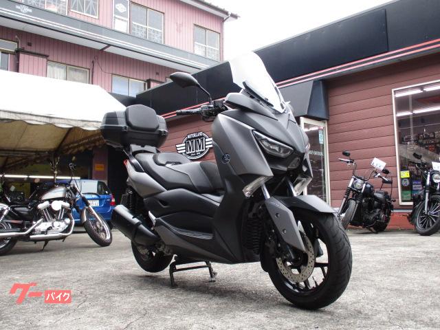 車両情報 ヤマハ X Max250 モーターランド エムエム 中古バイク 新車バイク探しはバイクブロス