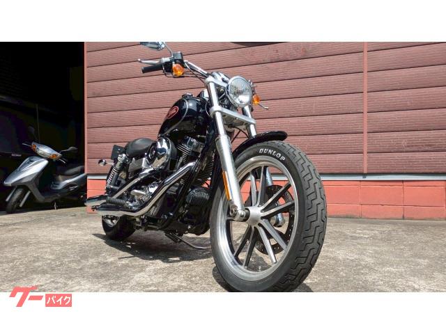HARLEY－DAVIDSON FXDL ローライダー ETC