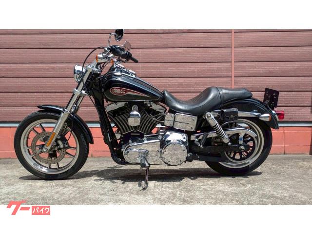 HARLEY－DAVIDSON FXDL ローライダー ETC