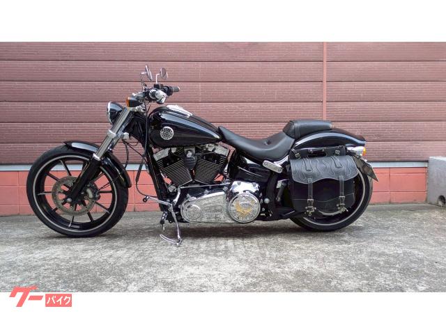 HARLEY－DAVIDSON FXSB ブレイクアウト 純正