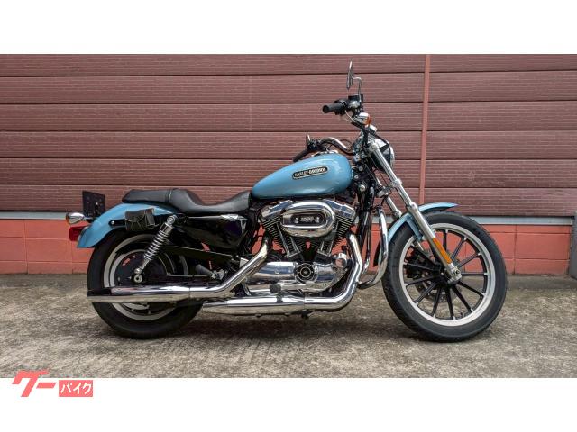 ＸＬ１２００Ｌ　ロー　ワンオーナー車　エンジンガード　ＥＴＣ　リアウインカーリロケーション