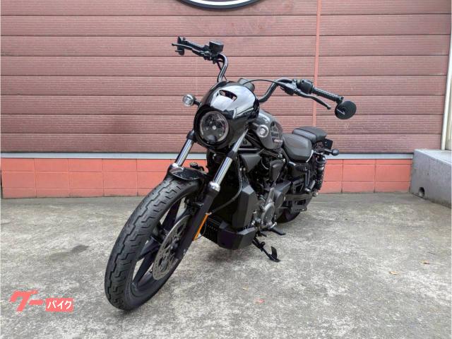 HARLEY－DAVIDSON RH975 ナイトスター アップ