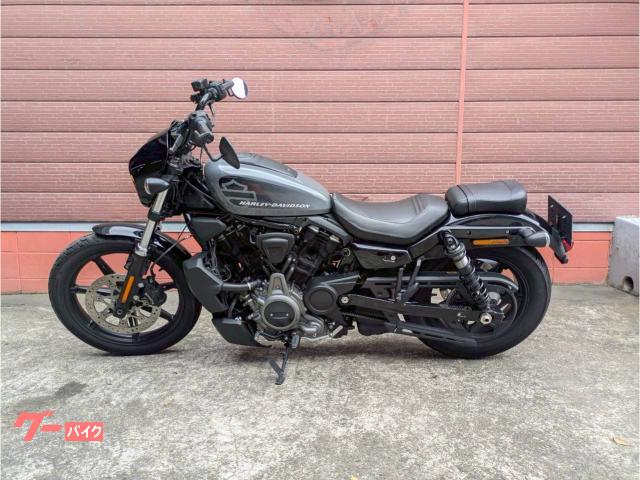 HARLEY－DAVIDSON RH975 ナイトスター アップ