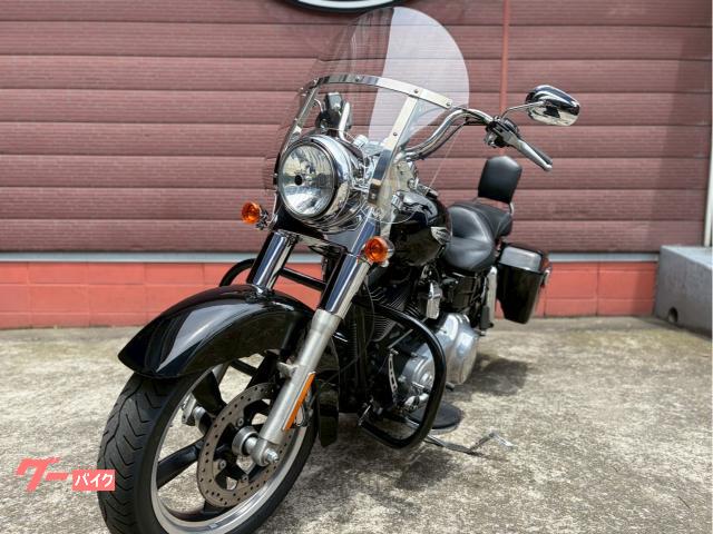 HARLEY-DAVIDSON FLD スイッチバック バンス HARLEY-DAVIDSON FLD スイッチバック バンス