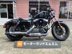 ＨＡＲＬＥＹ−ＤＡＶＩＤＳＯＮ　ＸＬ１２００Ｘ　フォーティエイト