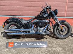 ＨＡＲＬＥＹ−ＤＡＶＩＤＳＯＮ　ＦＬＳ　ソフテイルスリム