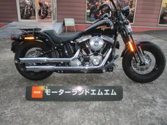 ＦＬＳＴＳＢ クロスボーンズ(ハーレーダビッドソン)のバイクを探すなら【グーバイク】