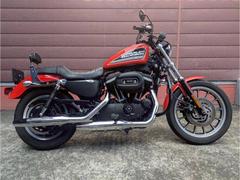 ＨＡＲＬＥＹ−ＤＡＶＩＤＳＯＮ　ＸＬ８８３Ｒ　エンジンガード　シーシーバー　アップポジションライザー　サドルバッグガード