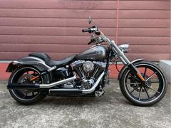 FXSB ブレイクアウト(ハーレーダビッドソン)のバイクを探すなら