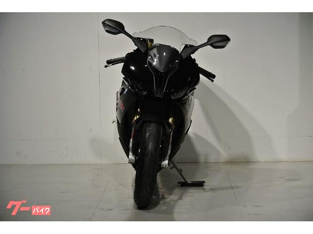 ＢＭＷ Ｓ１０００ＲＲの画像（北海道