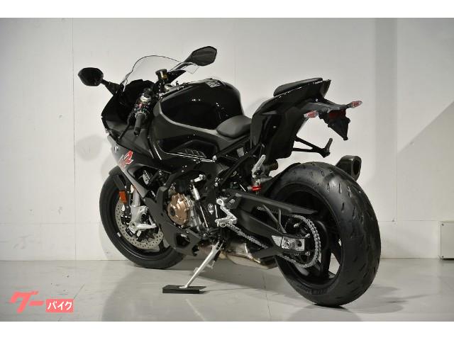 ＢＭＷ Ｓ１０００ＲＲの画像（北海道
