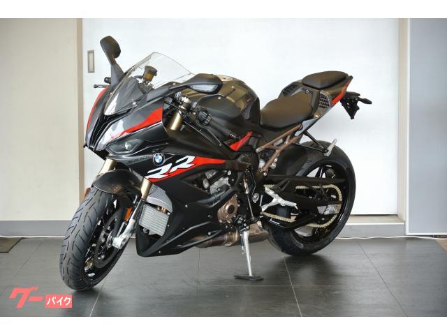 S1000RR BMW 純正 アクラポビッチ マフラ