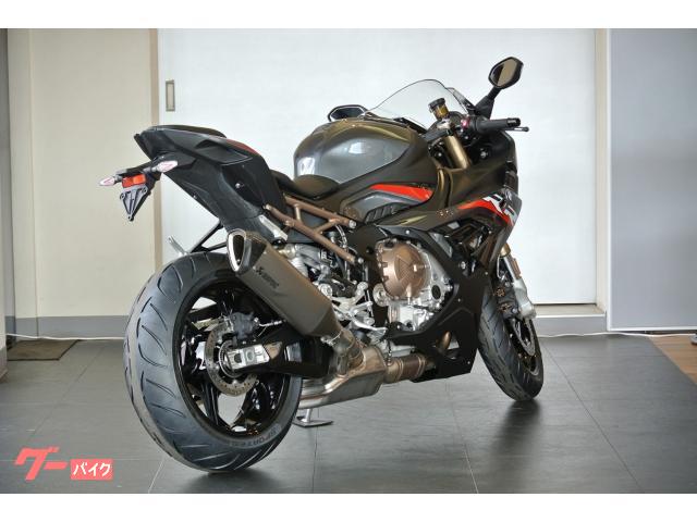 車両情報:BMW S1000RR | サイクロン | 中古バイク・新車バイク探しは