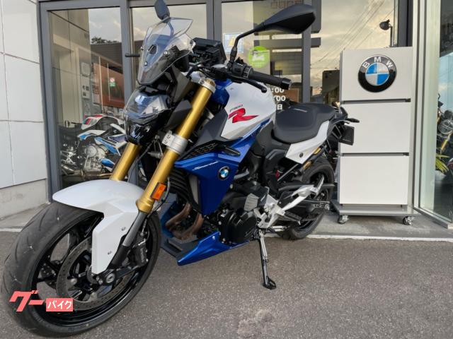 車両情報:BMW F900R | サイクロン | 中古バイク・新車バイク探しは