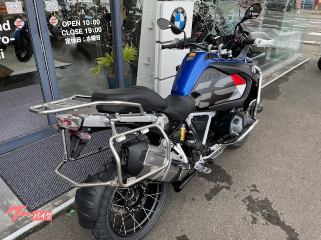 BMW R1250GS Adventure スタイルラリー BMW R1250GS Adventure スタイルラリー