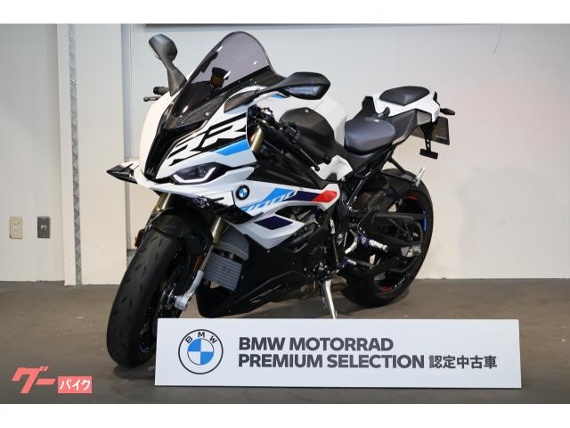 ＢＭＷ Ｓ１０００ＲＲ Ｍパッケージ カーボンホイール仕様 カーボンパック｜サイクロン｜新車・中古バイクなら【グーバイク】