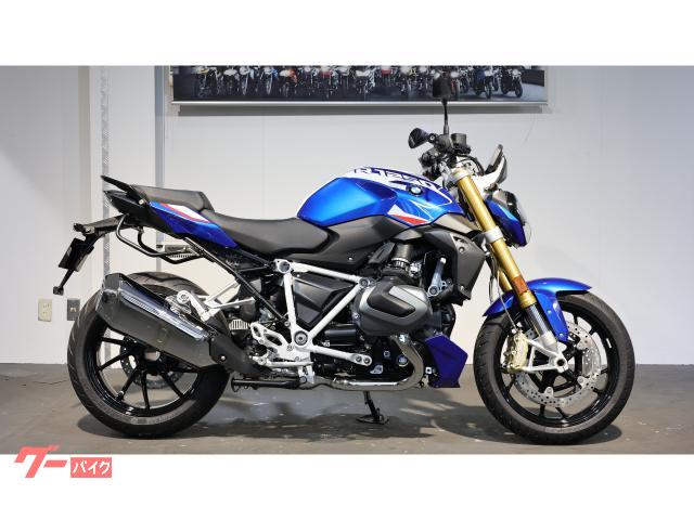 Ｒ１２５０Ｒ　キーレスライドシステム・ＲＤＣ・ダイナミックＥＳＡ・クルーズコントロール