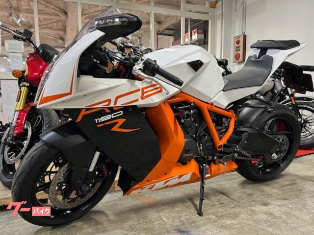 １１９０　ＲＣ８　Ｒ