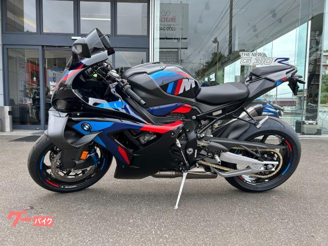 Ｍ１０００ＲＲ　２０２５新型
