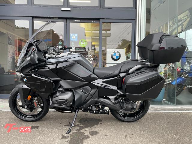 Ｒ１３００ＲＴ　クラッチレスＡＳＡ仕様　ブラックストームメタリック