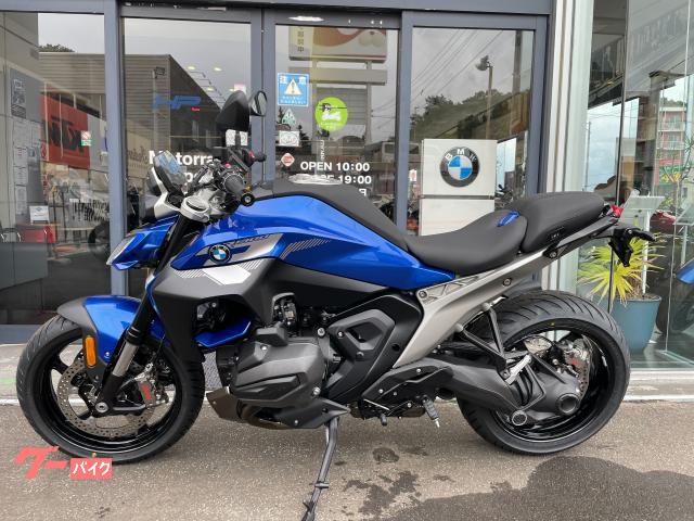 Ｒ１３００Ｒ　ツーリングパッケージ　クラッチレバーレスＡＳＡ仕様　レーシングブルーメタリック