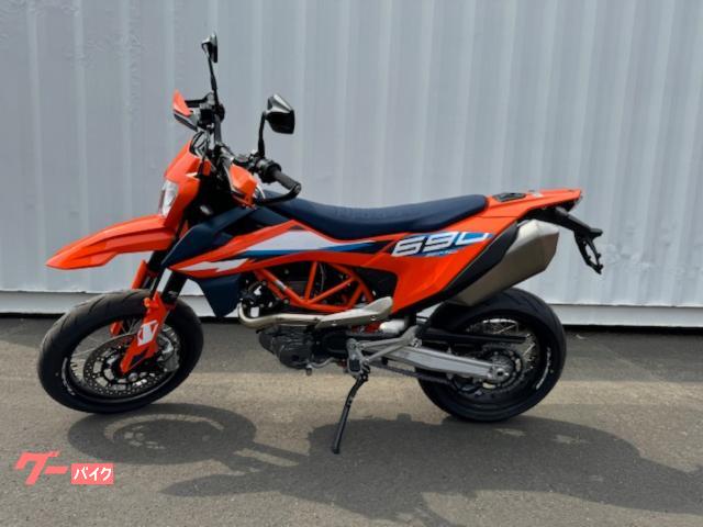 ６９０ＳＭＣ　Ｒ　２０２４ｍｏｄｅｌ