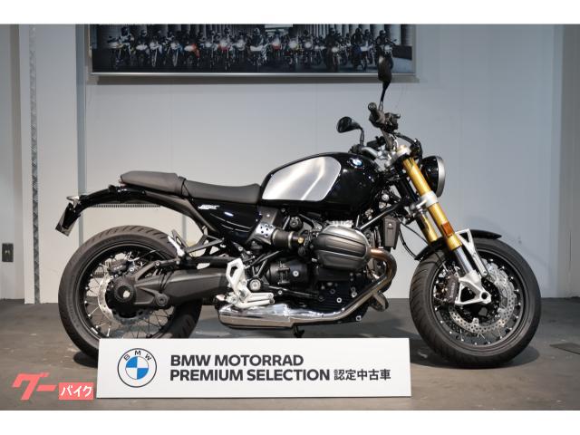 BMW R12 nineT 2024 — миниатюра 5