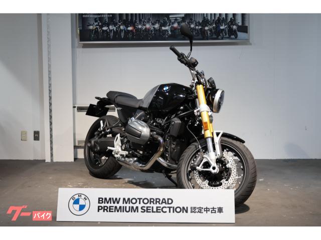 BMW R12 nineT 2024 — миниатюра 6