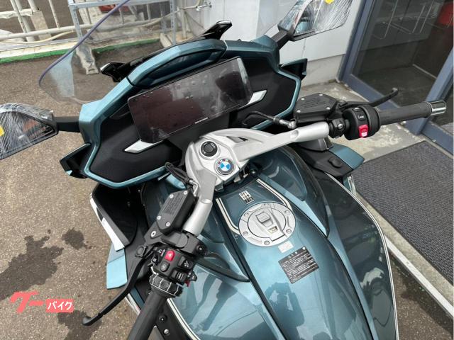 BMW K1600GTL 2026 — миниатюра 6