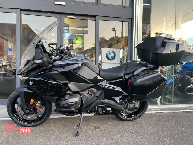 BMW R1300RT ASA 2026 — миниатюра 1